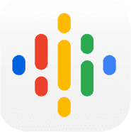 Google Podcasts